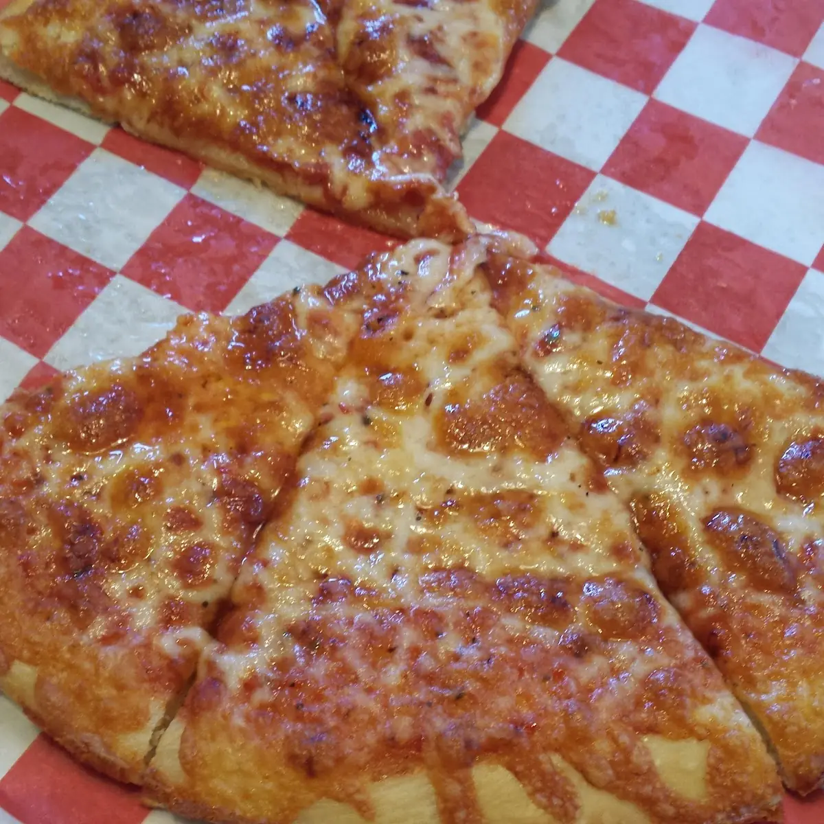 Cheese Pizza