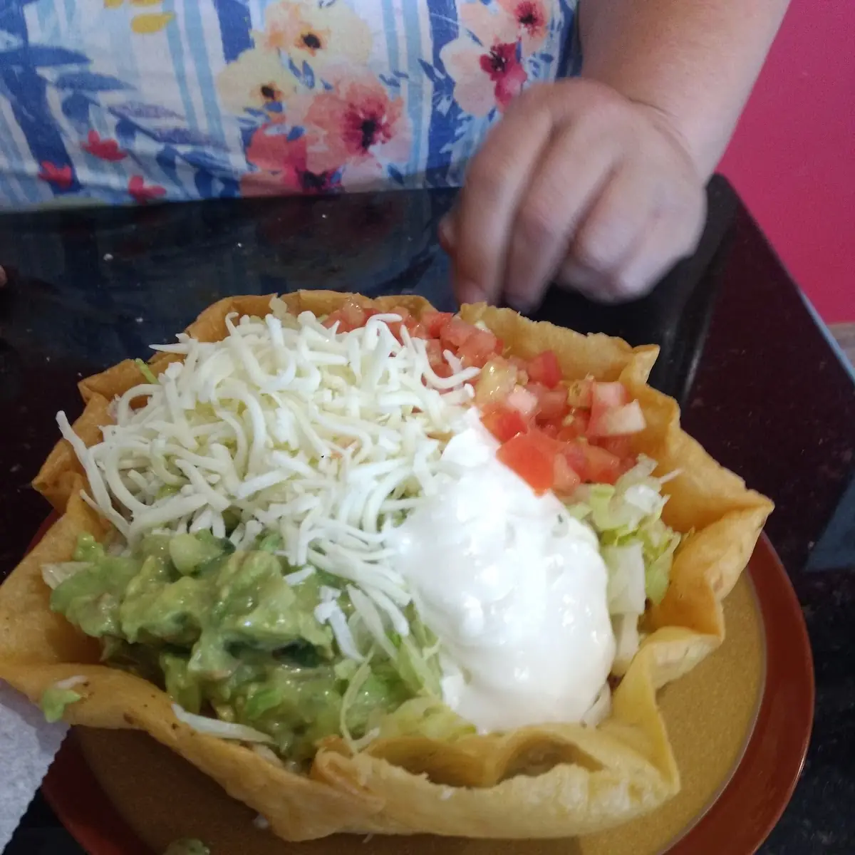 Taco Salad