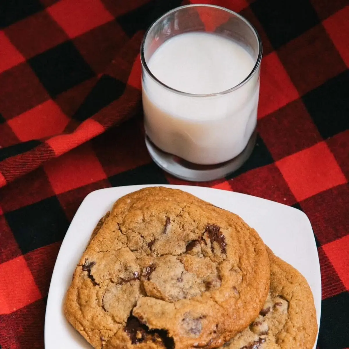 Chocolate Chip Cookie