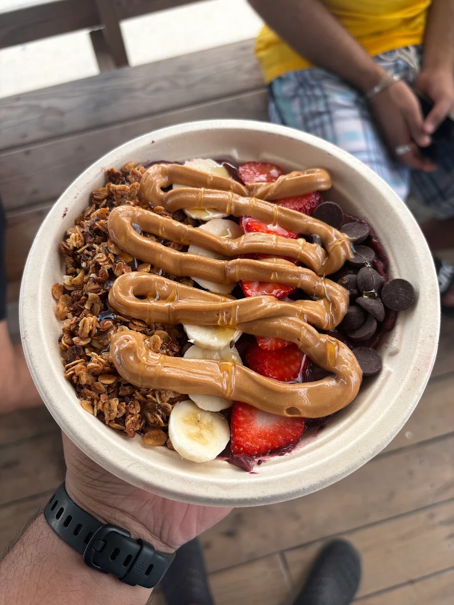 Açaí Bowl