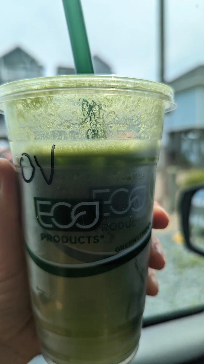 Juice
