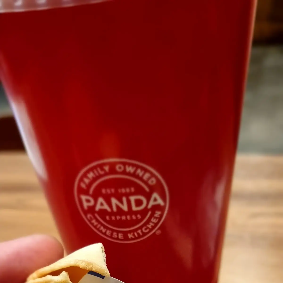 Fortune Cookies