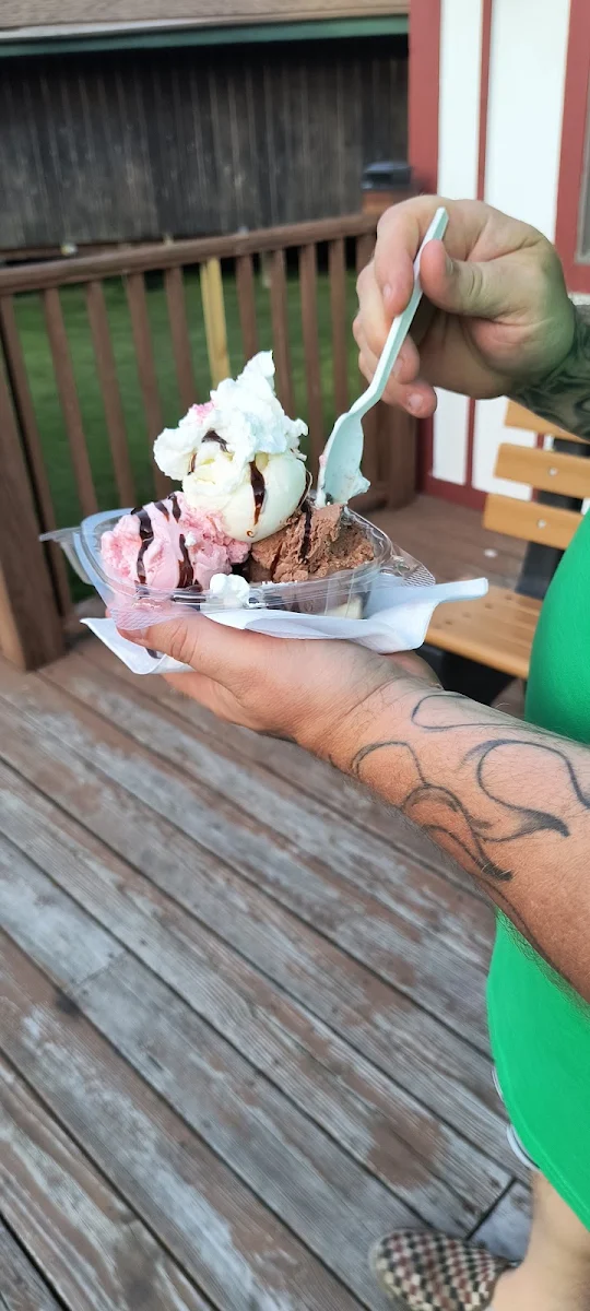 Banana Split