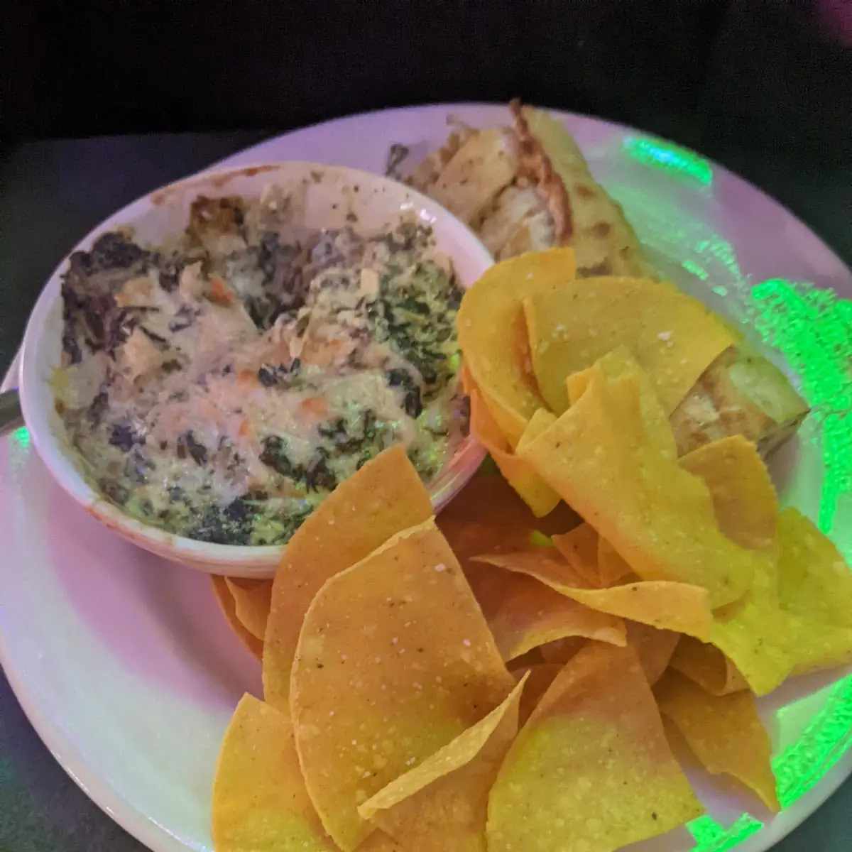 Artichoke Dip