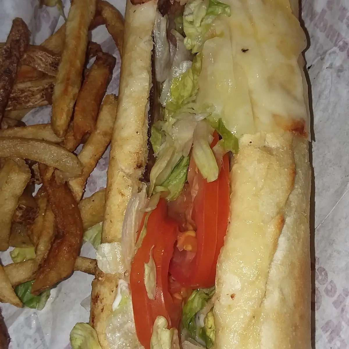 Cold Cut w Bacon
