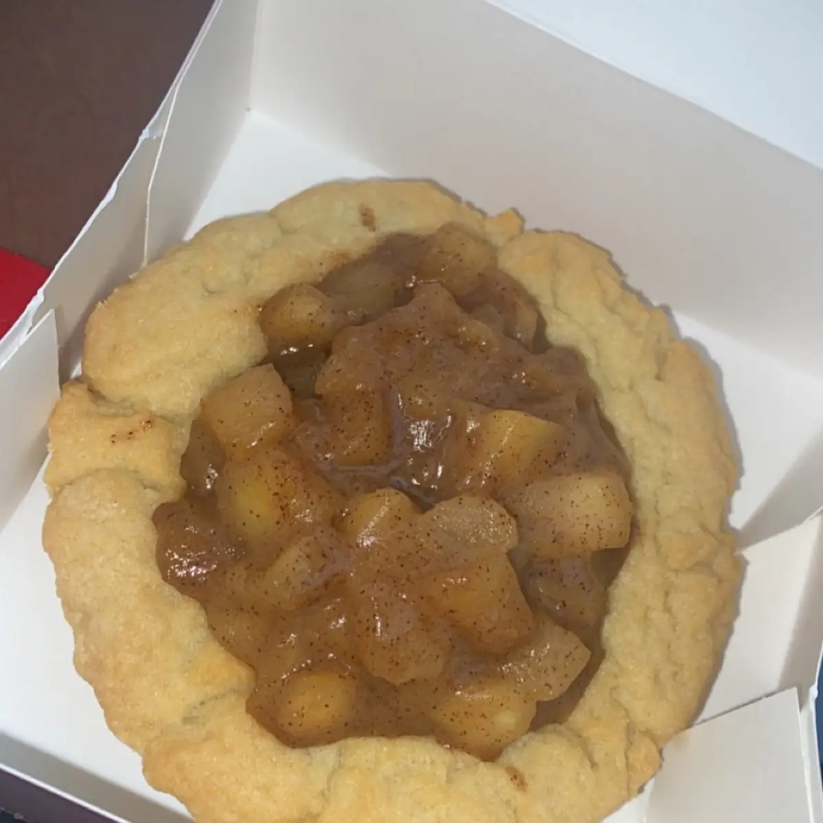 Apple Pie