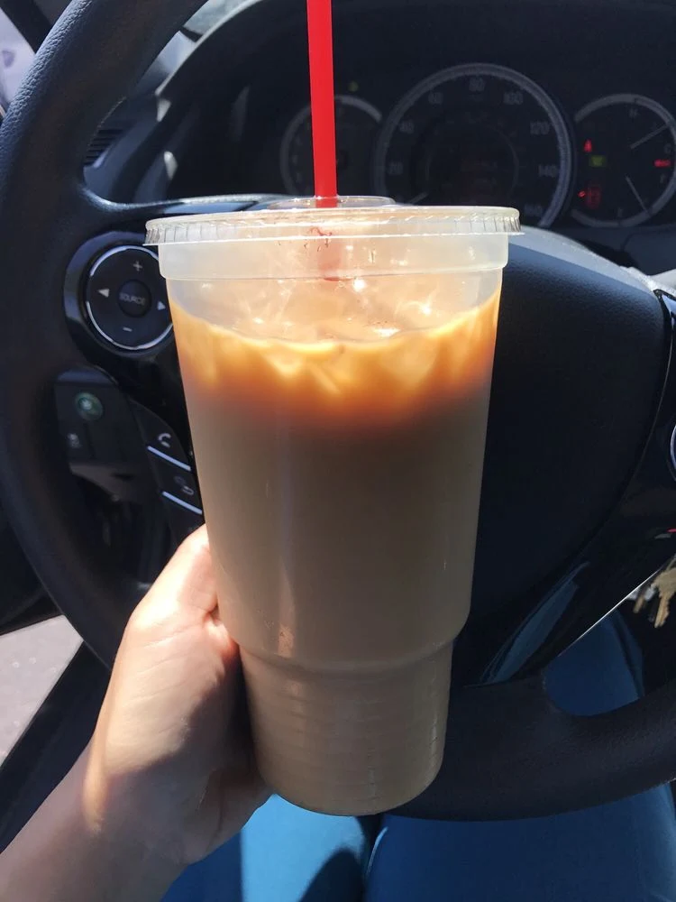 Pumpkin Spice Latte & Sagittarius