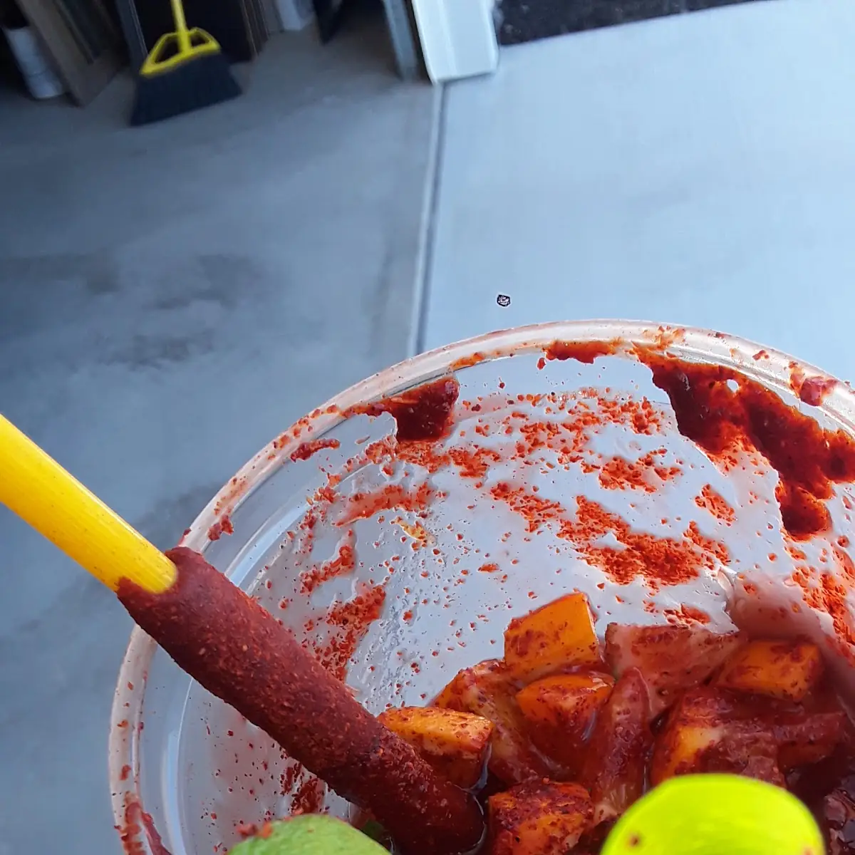 Sangria Preparada