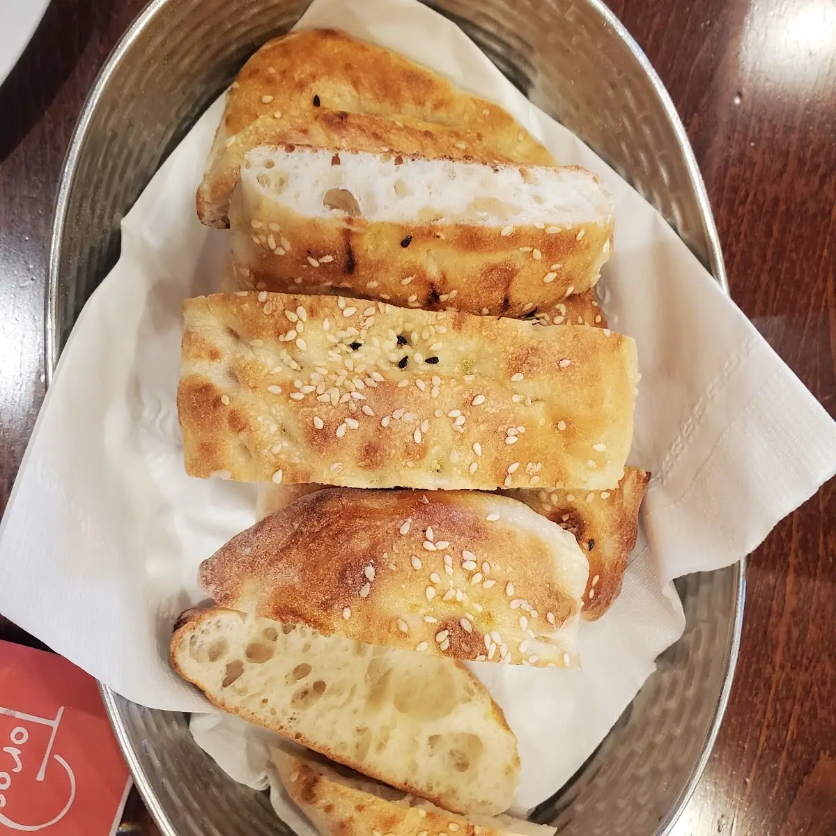 Garlic Bread