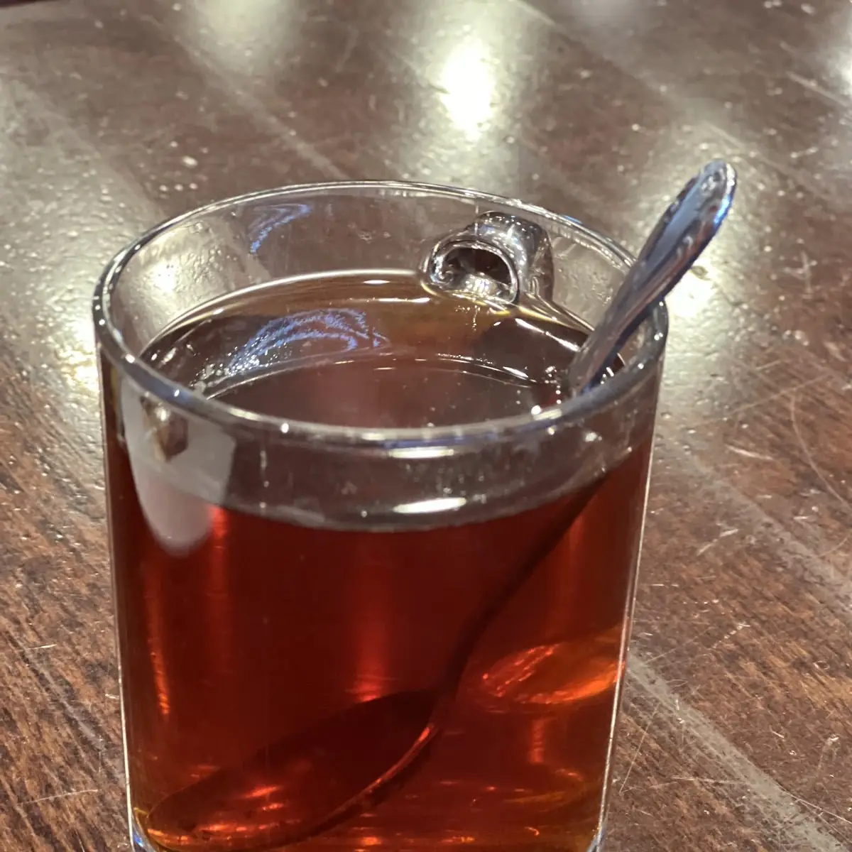 Turkish Tea
