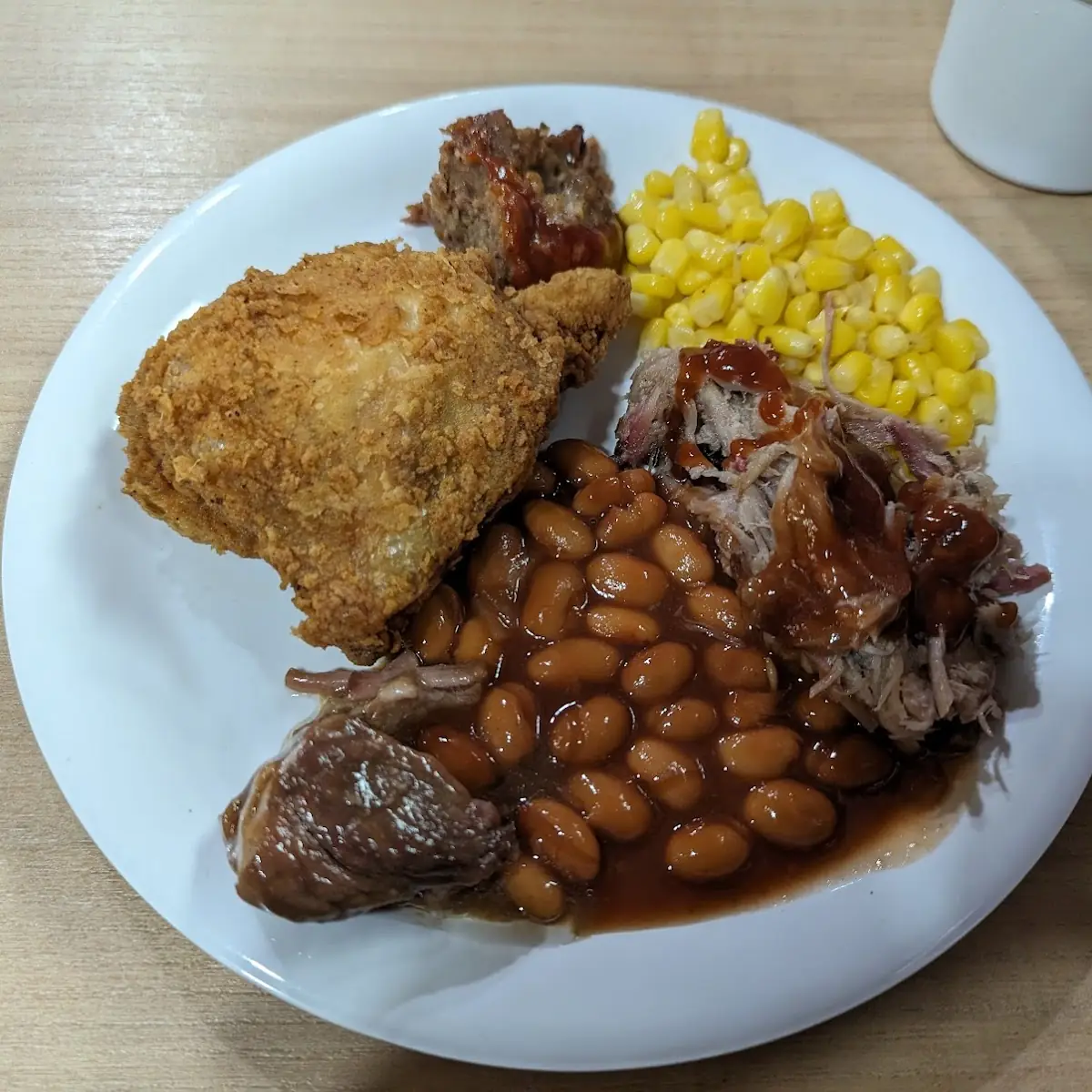 Baked Beans
