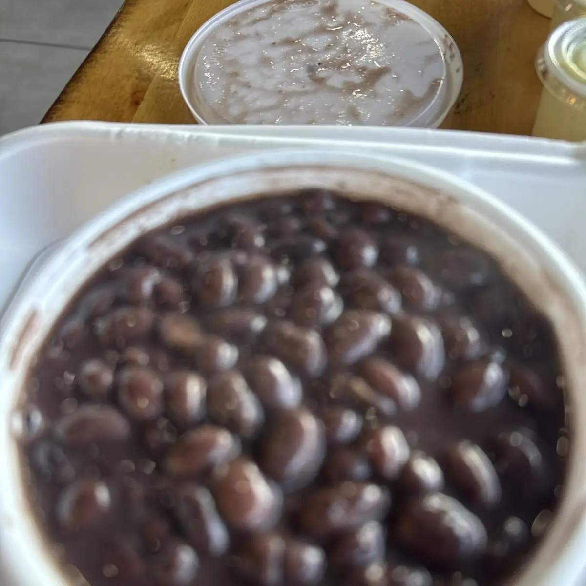 Black Beans