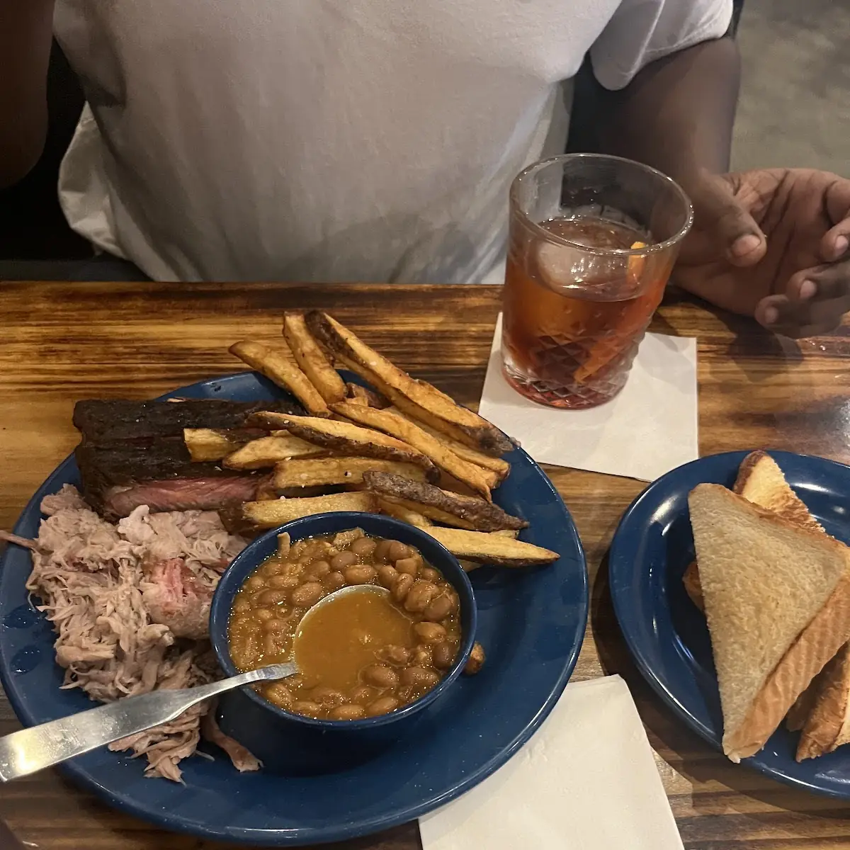 Pulled Pork