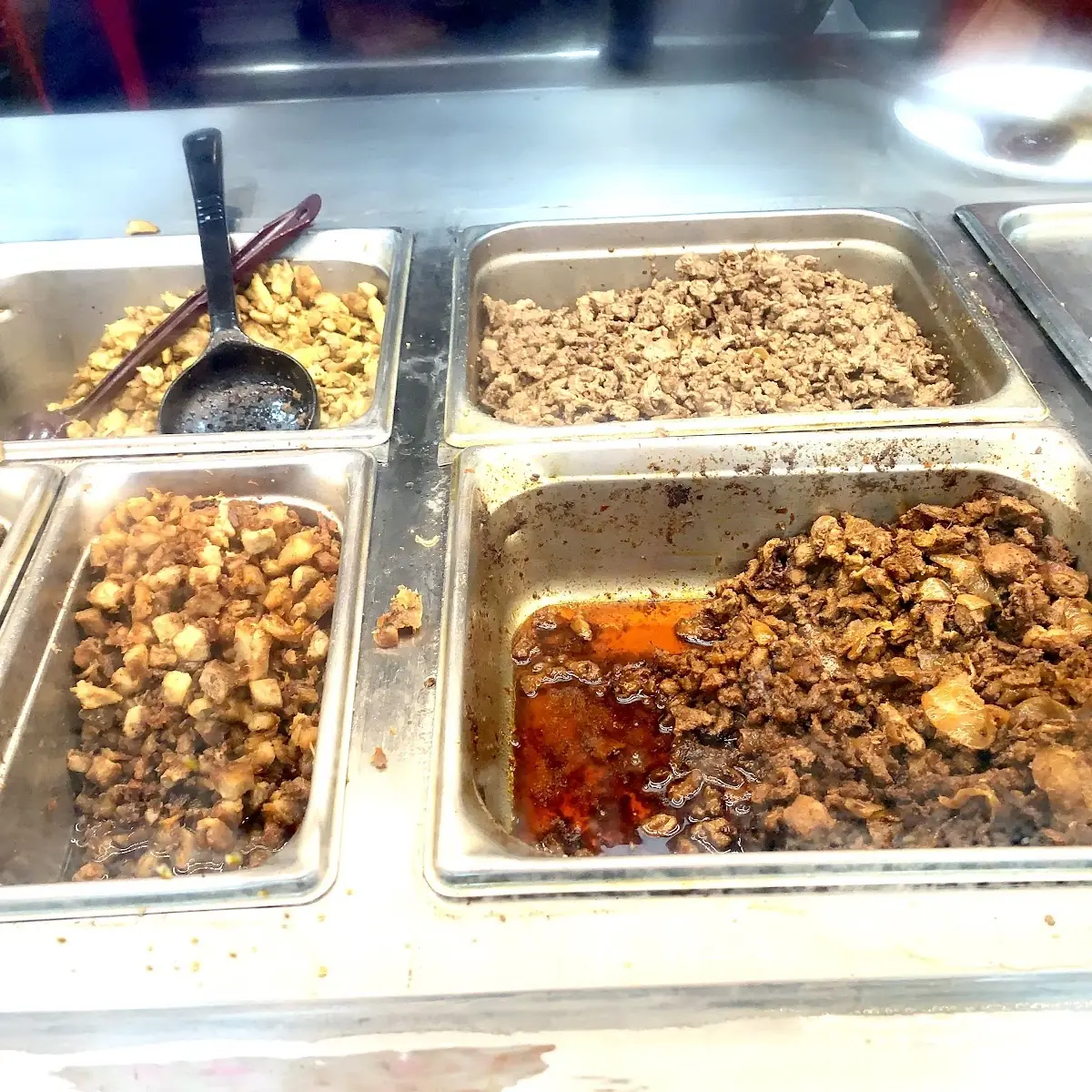 Pulled Pork