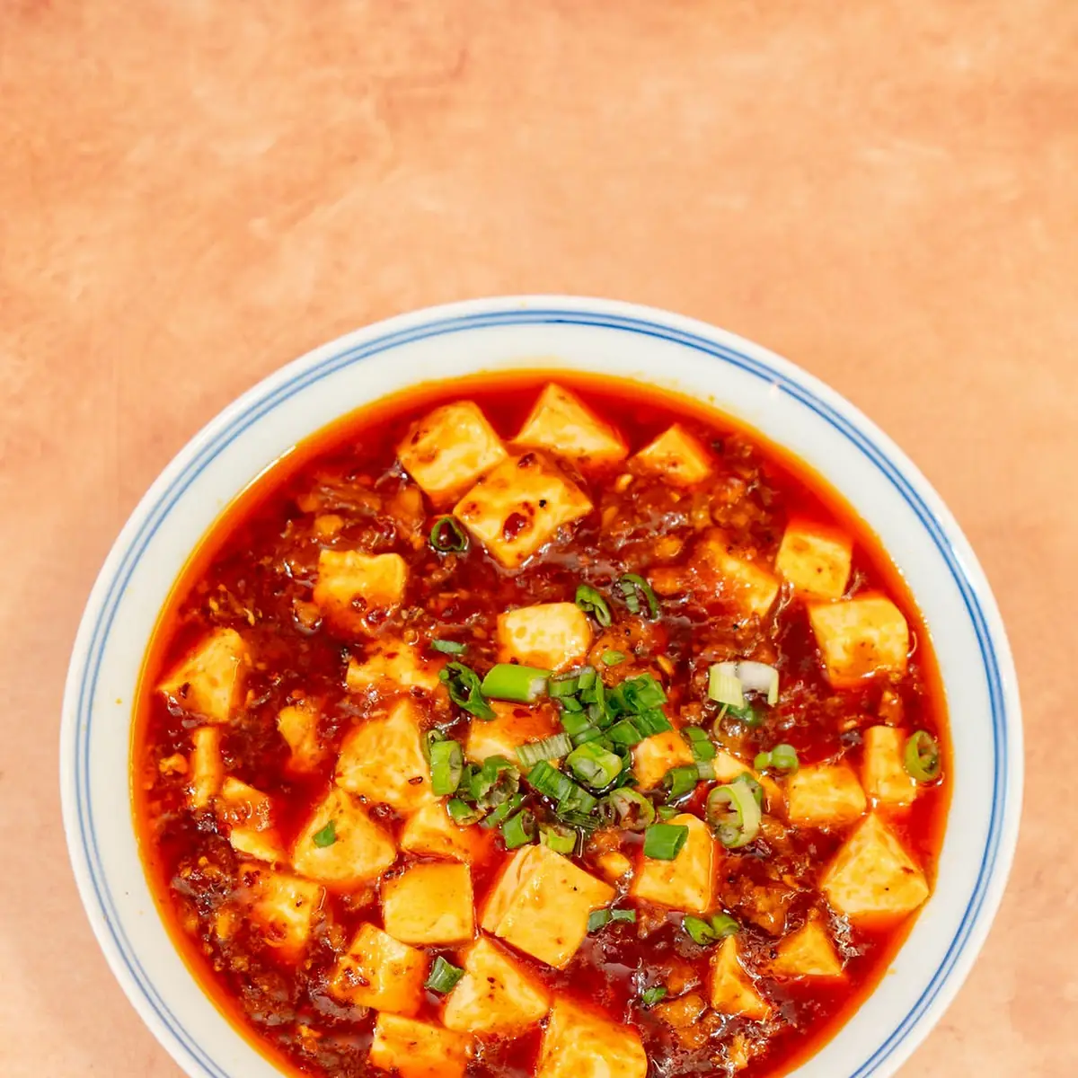 Mapo Tofu