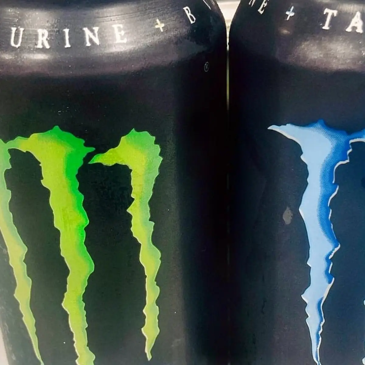 Monster Energy Drink 16 Oz