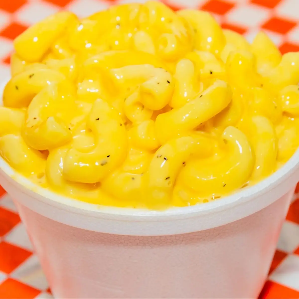 Mac & Cheese