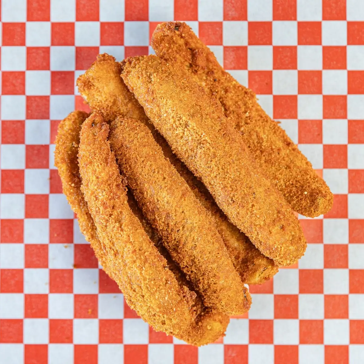 Tender Combo