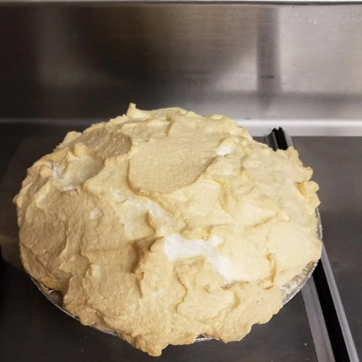 Lemon Meringue Pie
