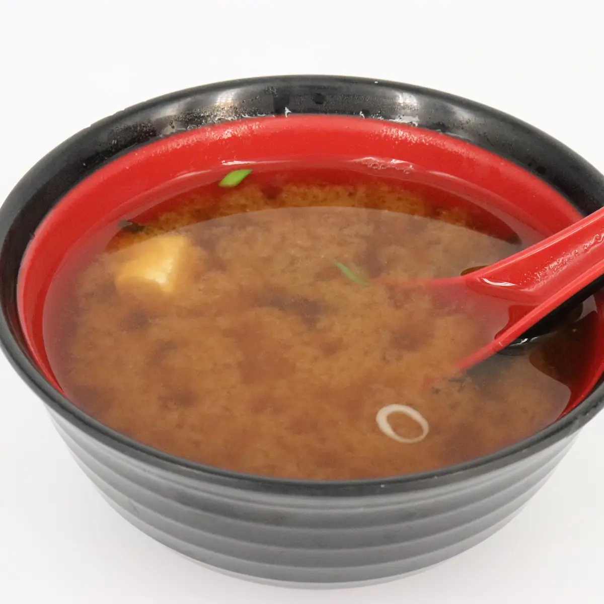 Miso Soup