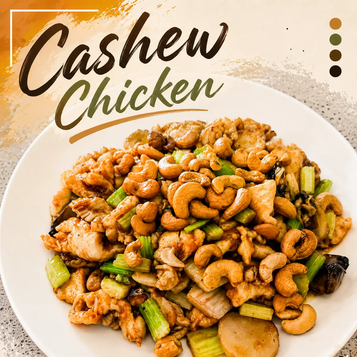 salt and pepper chicken