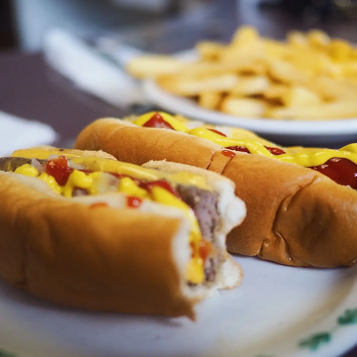 Chili Dog