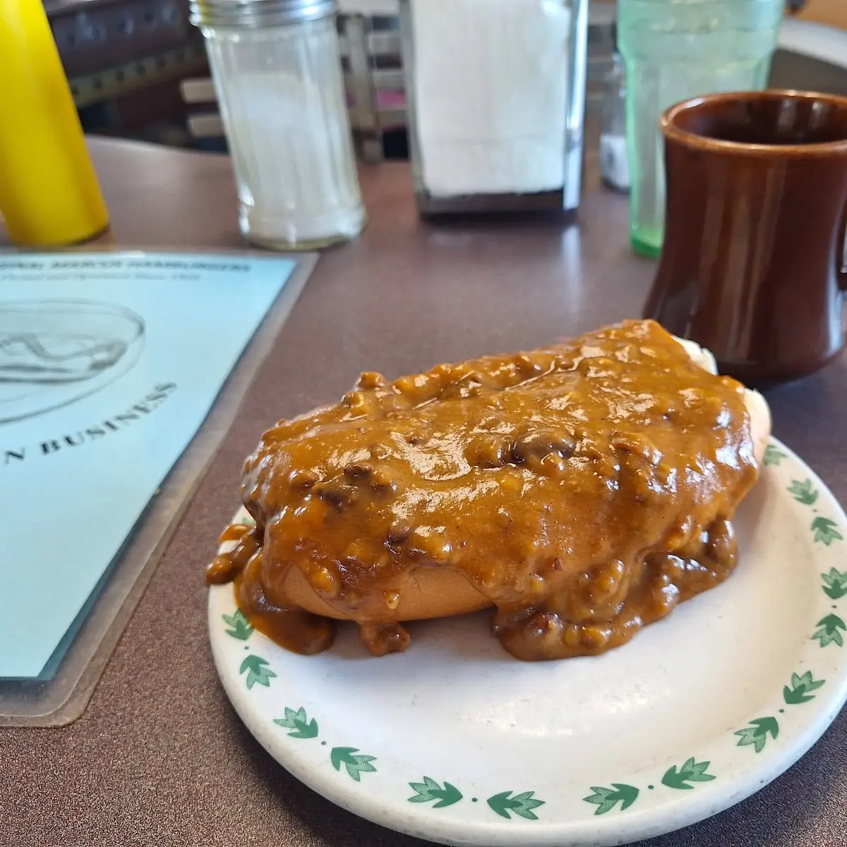 Coney Dog