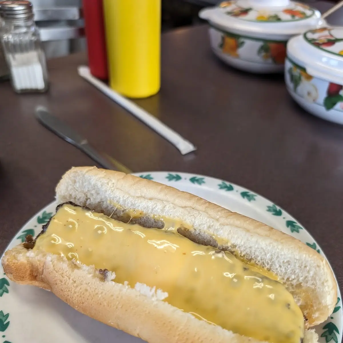 Hot Dog