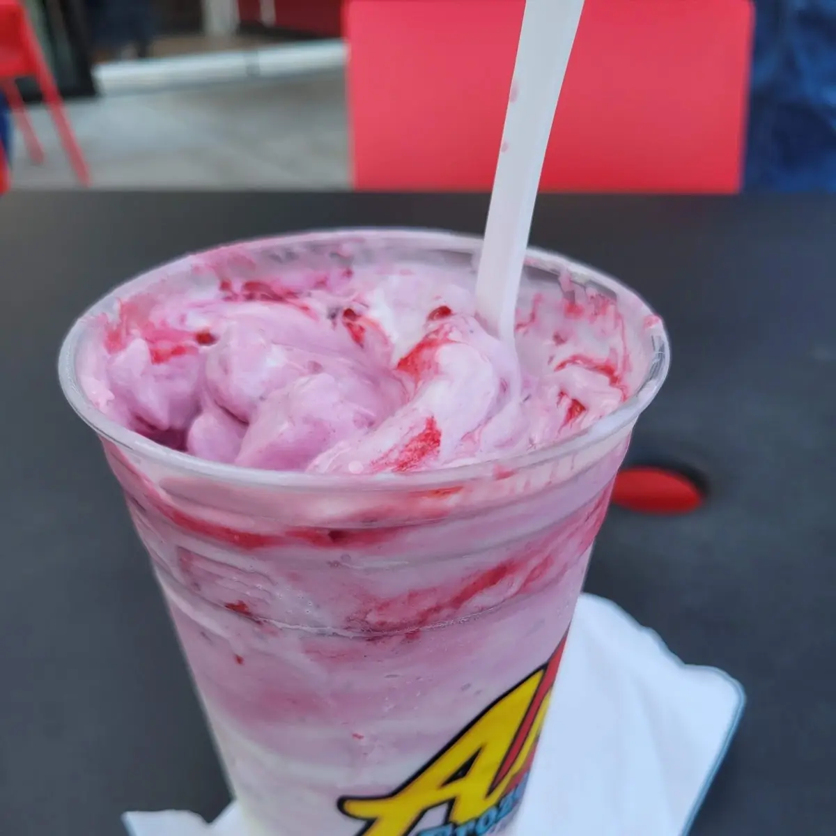 Cotton Candy