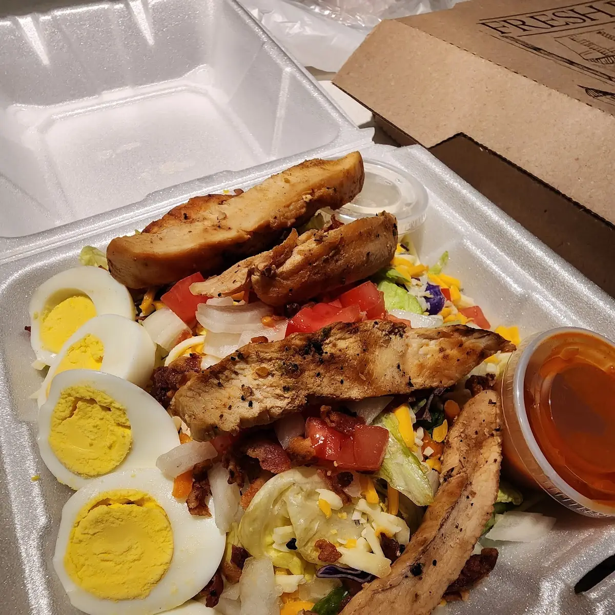Salad