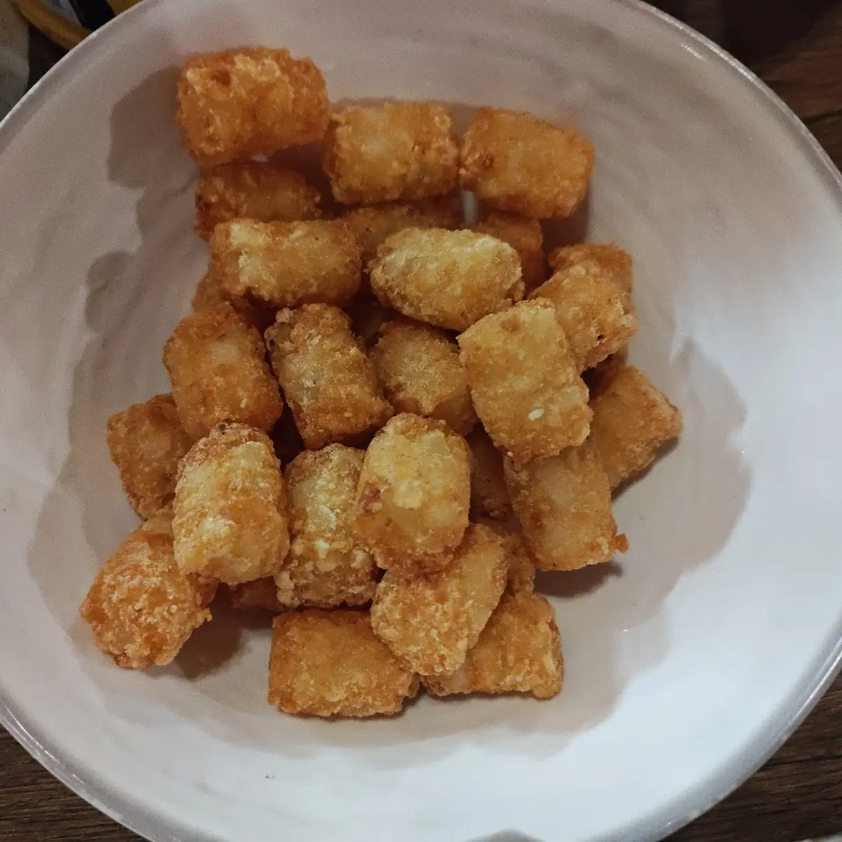 Tater Tots