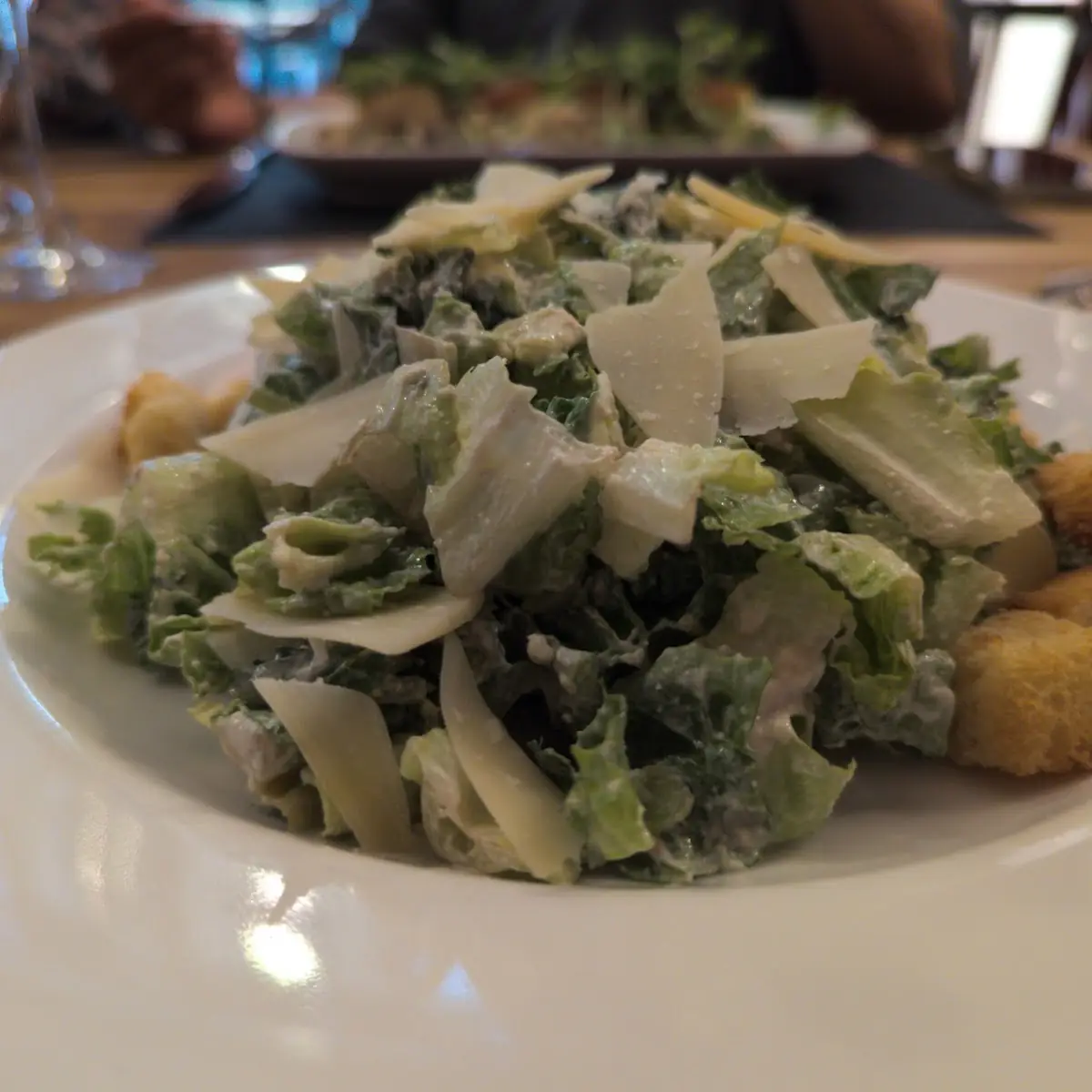 Caesar Salad