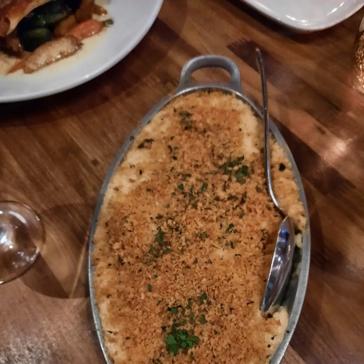 Mac & Cheese