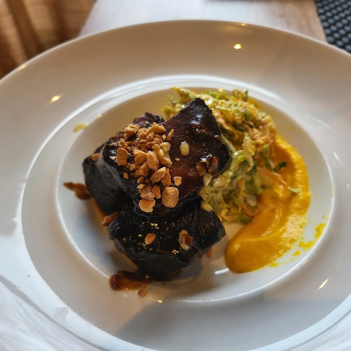 Pork Belly