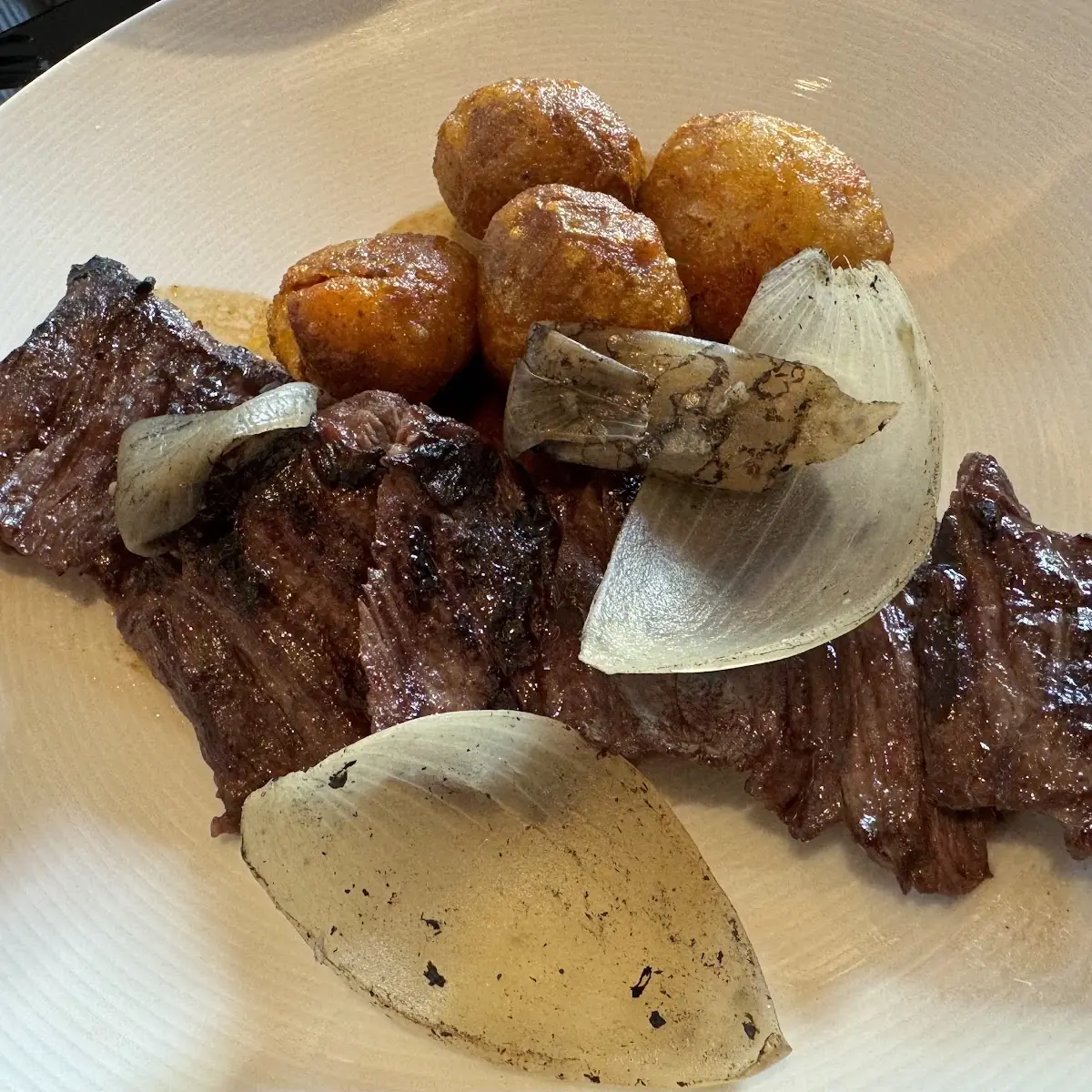 Brandt Skirt Steak