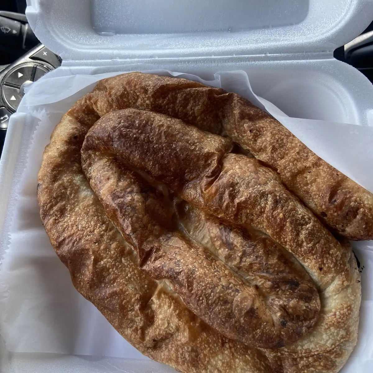 Croissant