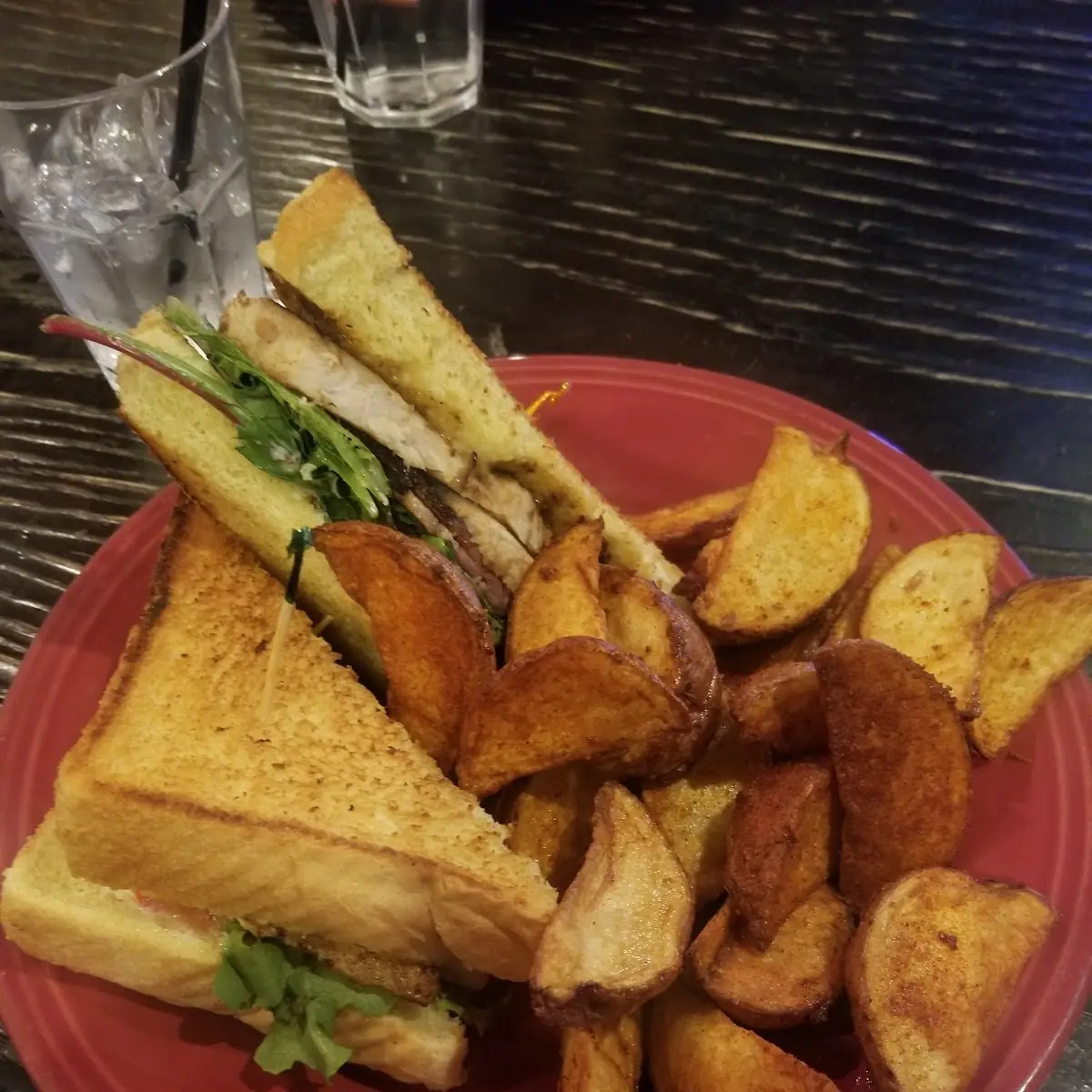 Club Sandwich
