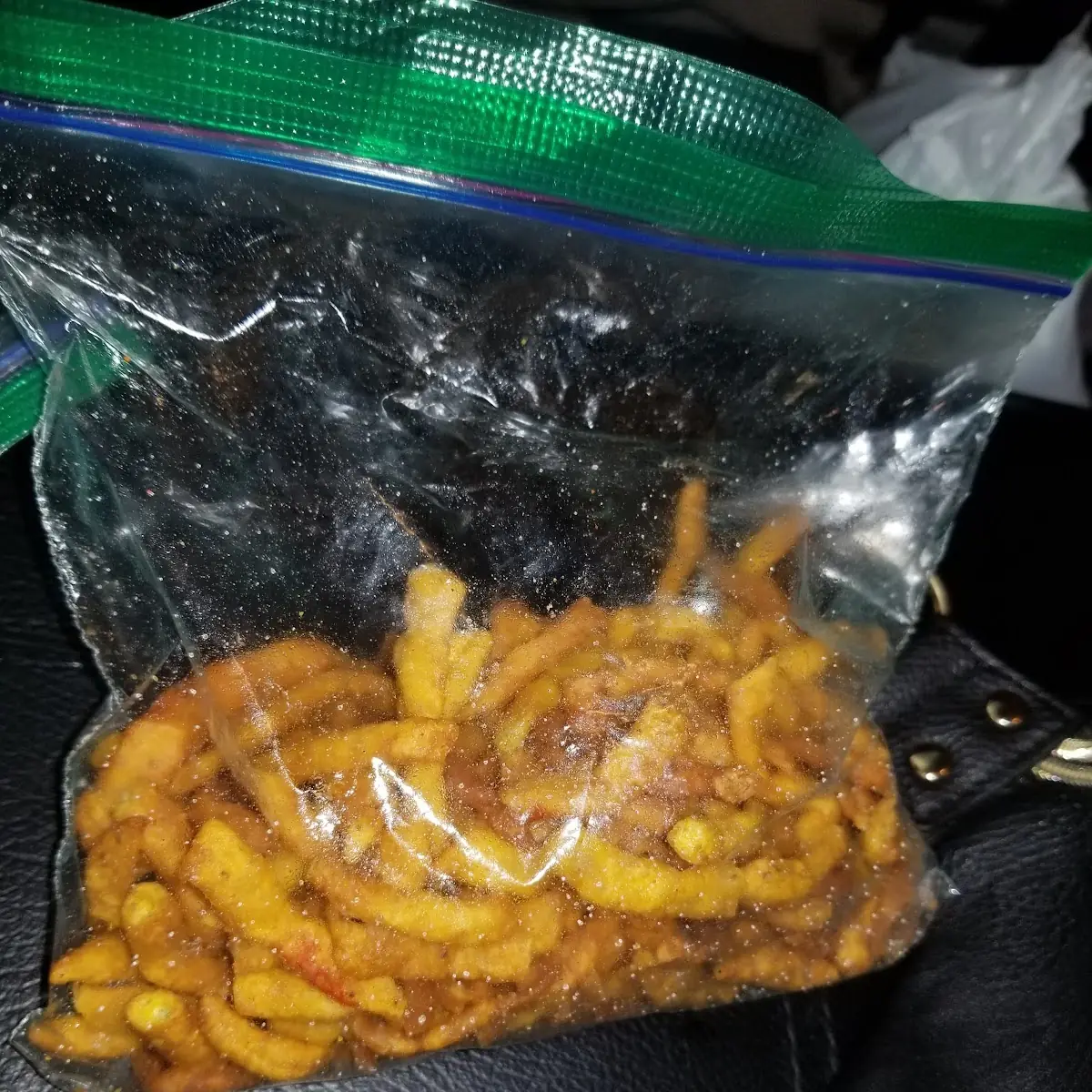Chicken Foot