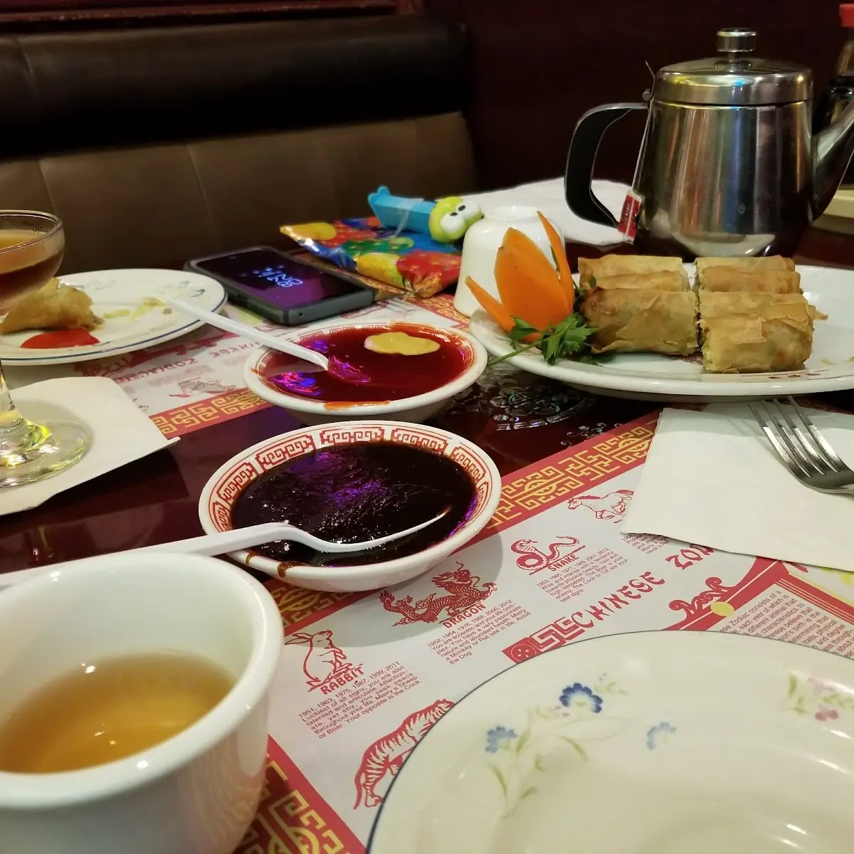Spring Roll