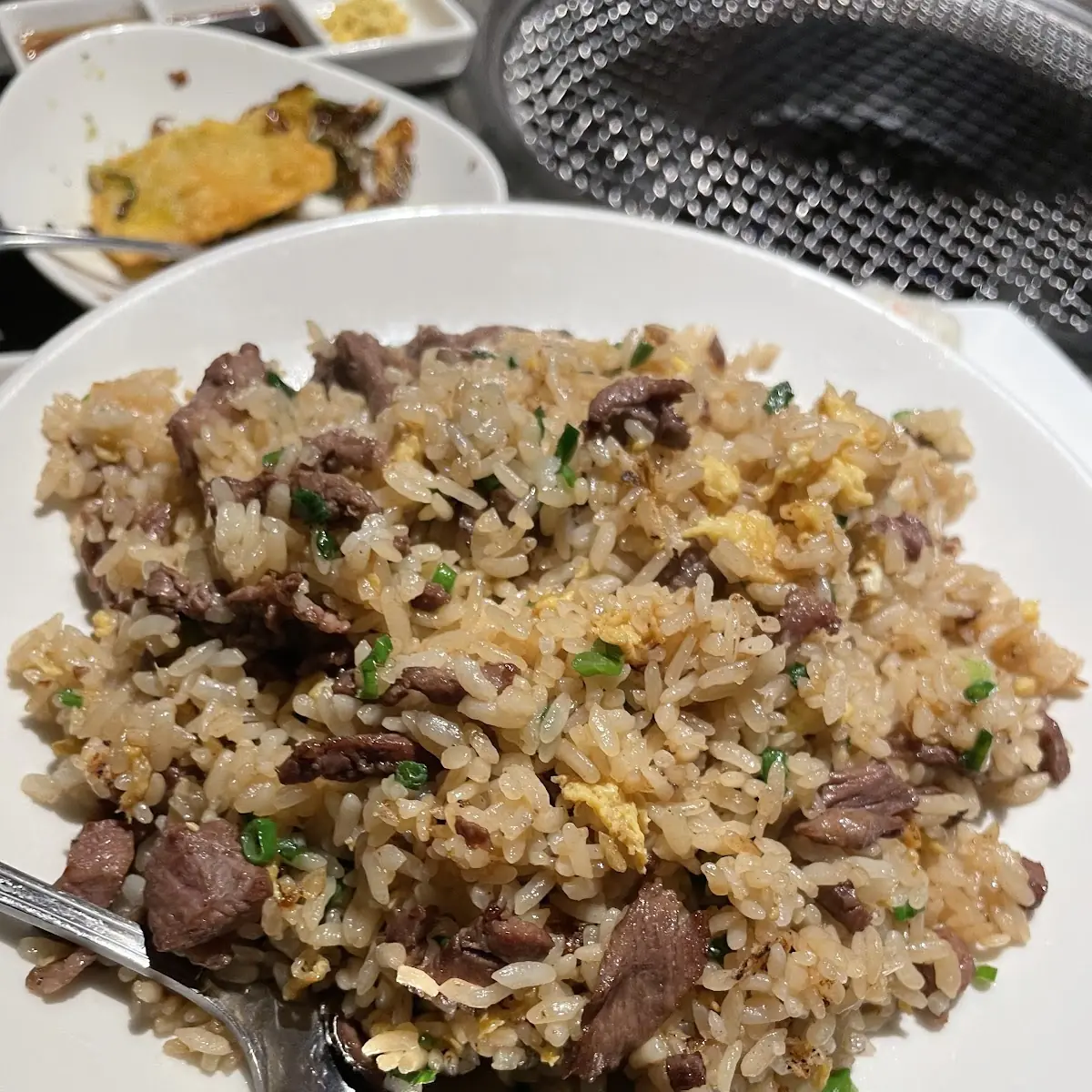 30 Prime Beef Fried Rice