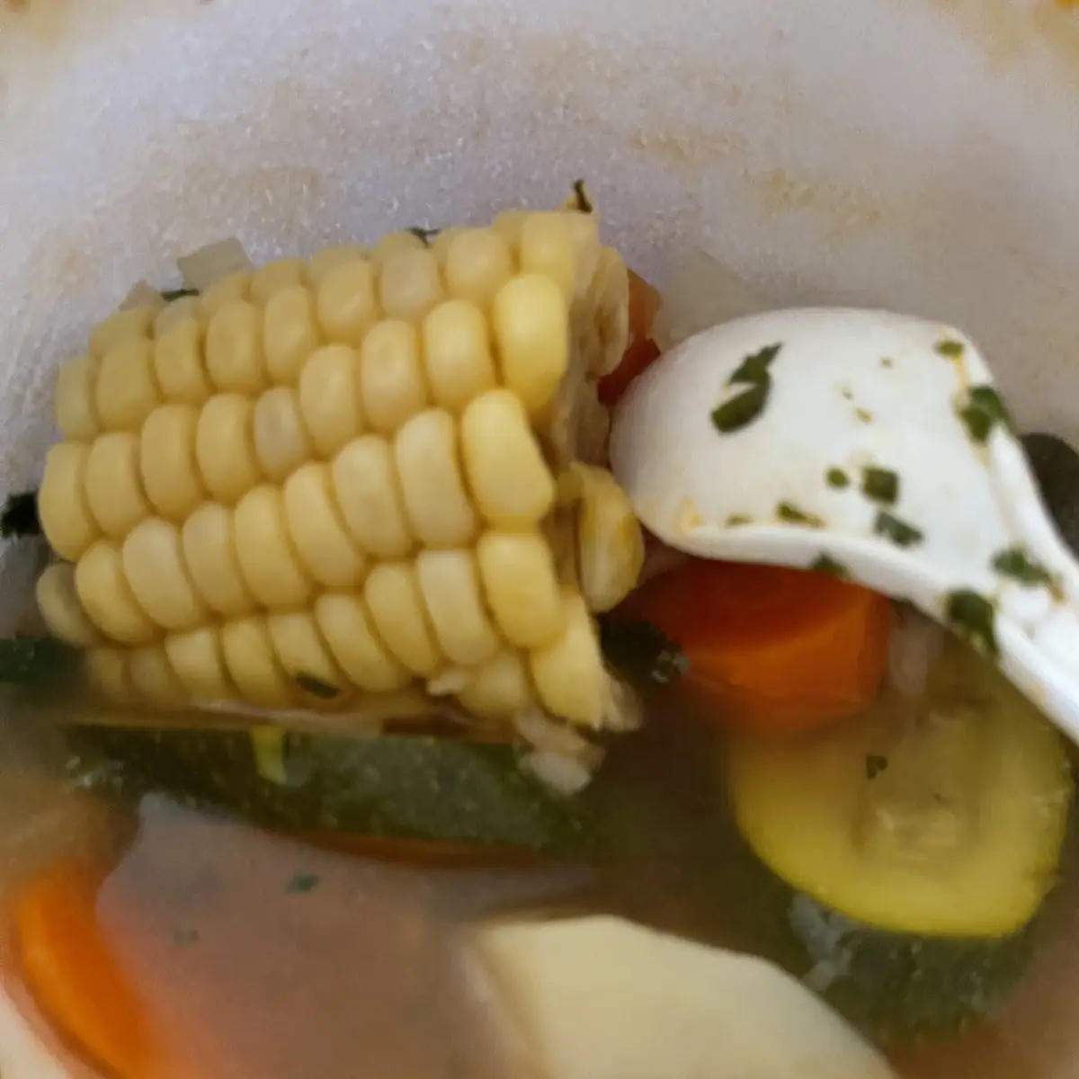 Sayur Asem