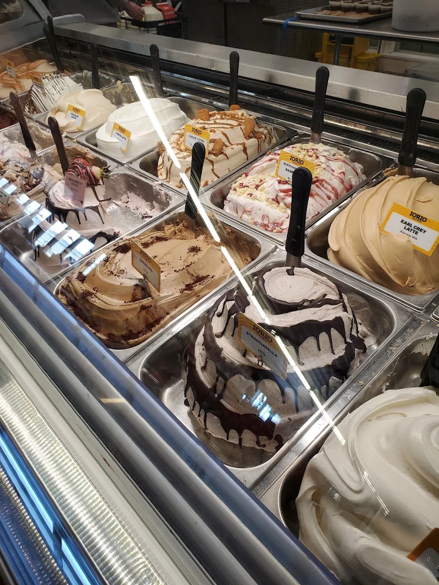 Gelato