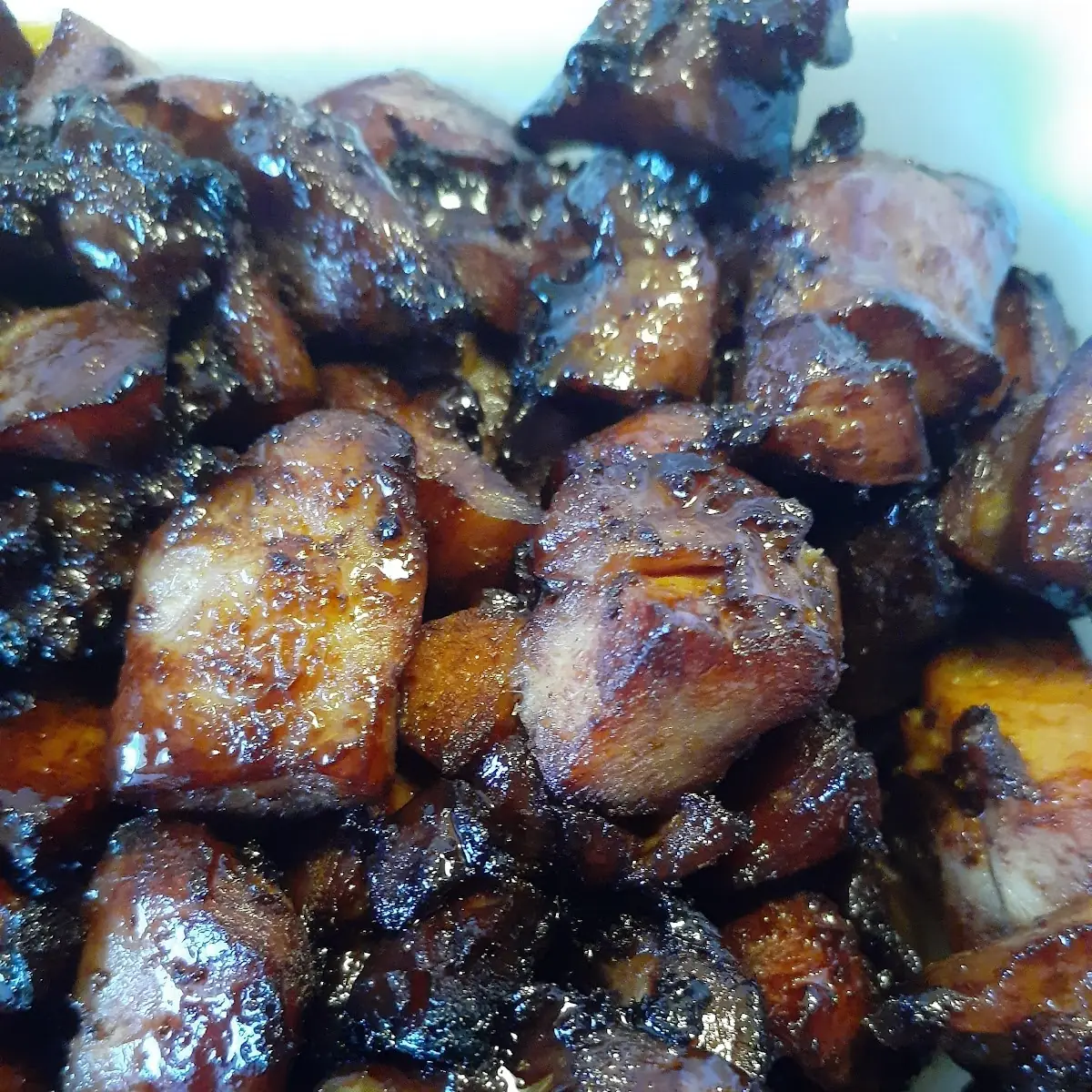 Boneless Spare Ribs