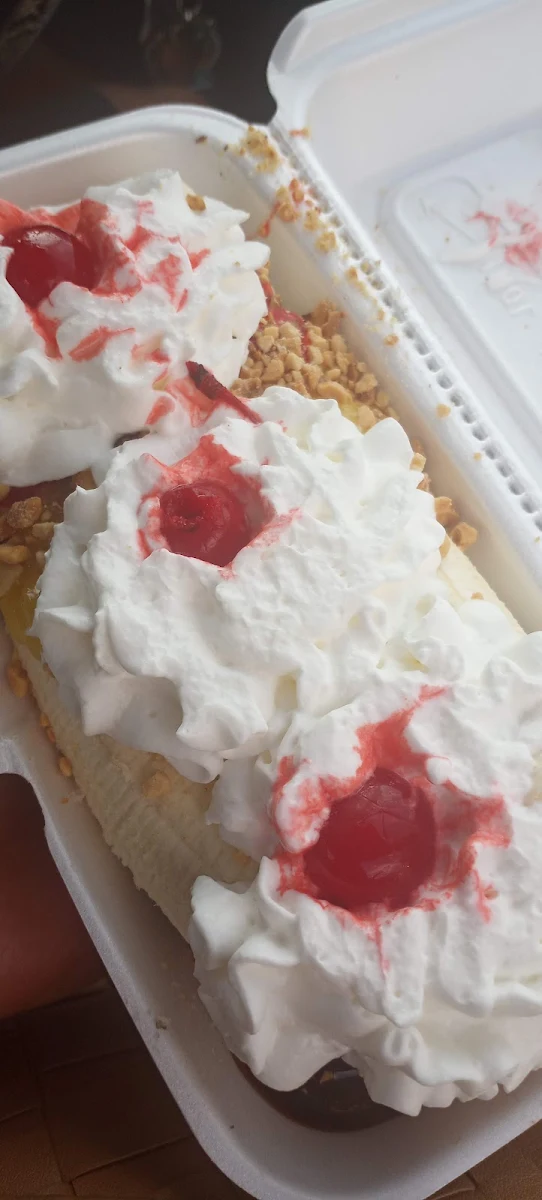 Banana Split