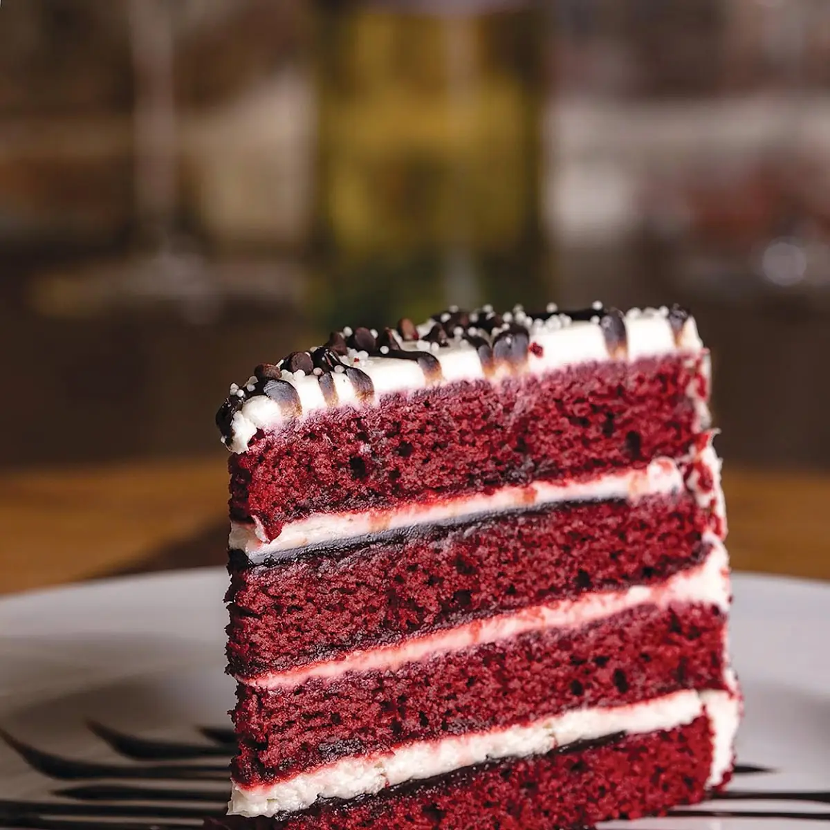 Red Velvet Cake