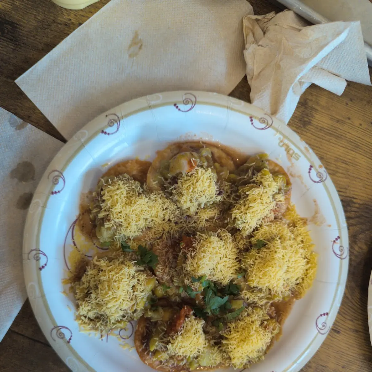 Pani Puri