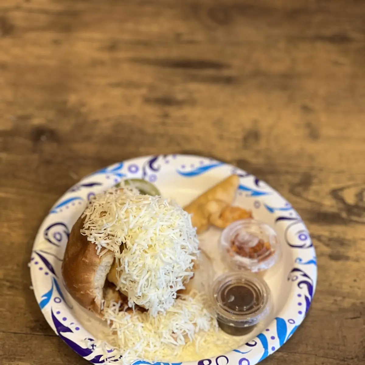 Wada Pav
