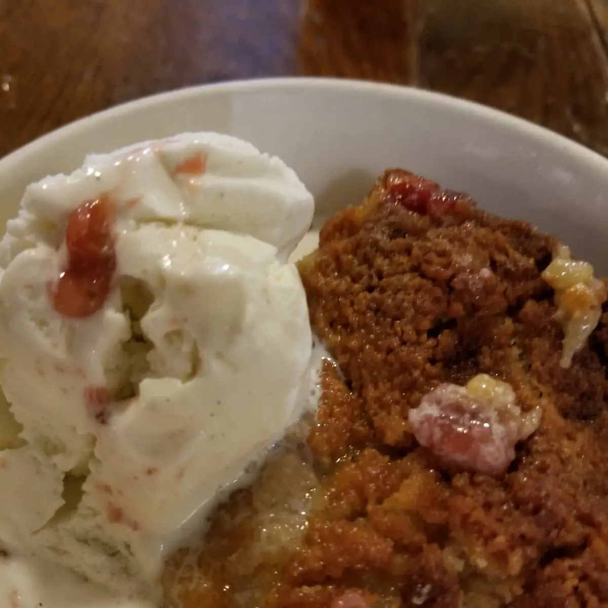 House Made Cobblers