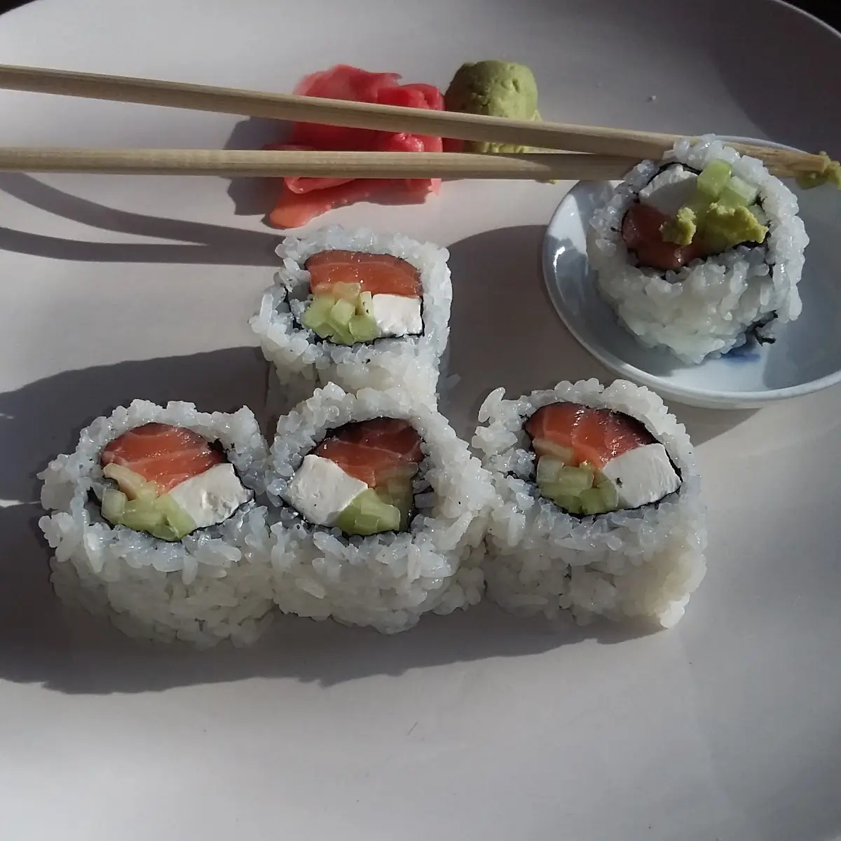 California Roll