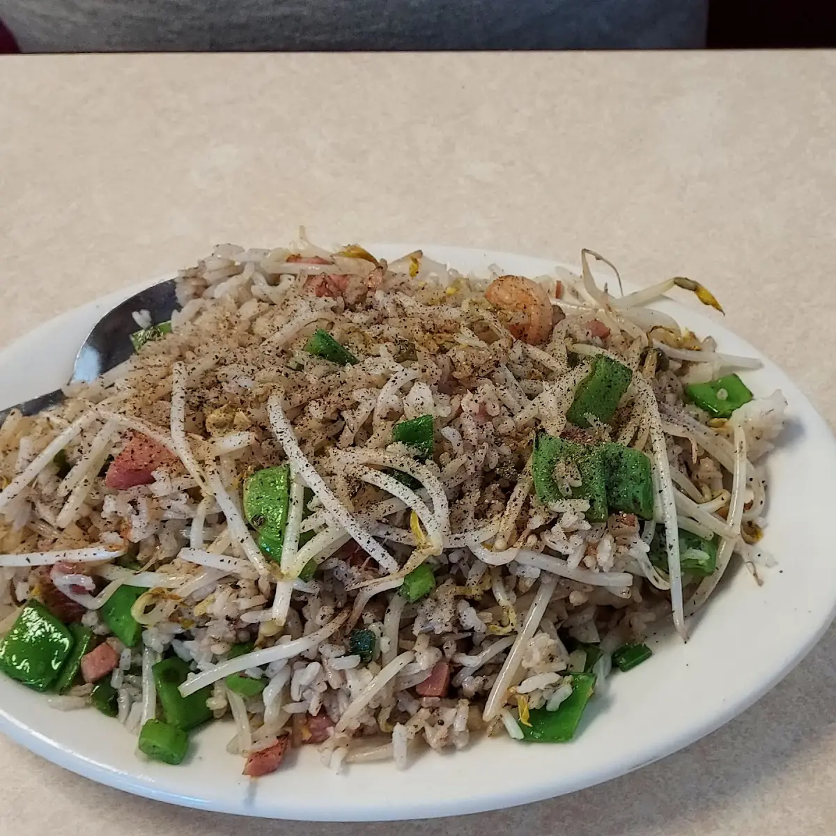 House Fried Rice